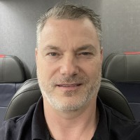 Matt Thorn Email & Phone Number