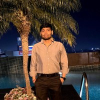 Naman Dwivedi Email & Phone Number | Infosys Associate Consultant ...