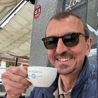 ORTEC Employee Kurt Demeuleneere's profile photo