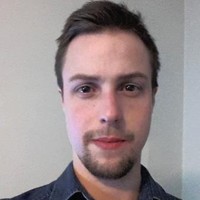 inContext AB Employee Adam Häggqvist's profile photo