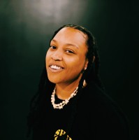 Strateligent Employee Toni Williams's profile photo