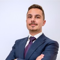 Betsson Group Employee Daniel Cachia's profile photo