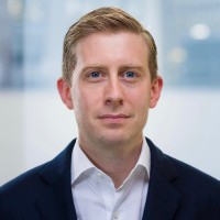 J.P. Morgan Employee Clayton Robinson's profile photo