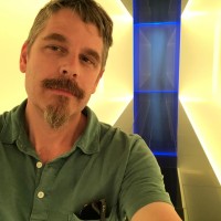 Starchive Employee Peter Agelasto's profile photo