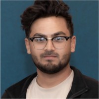 Talha Khan Email