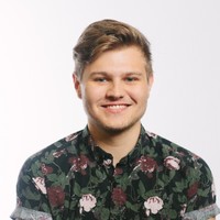 E-mail e número de telefone de John Rae