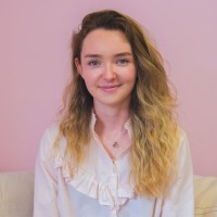 Lottie Employee Ellen O'Riordan's profile photo