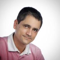 AZUL460 Employee Oscar Canton's profile photo
