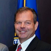 Lumen Technologies Employee Rob Amann's profile photo