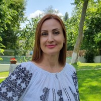Moldcell Employee Elena Vasilica's profile photo