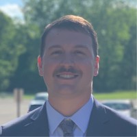 Daniel Brian Advertising Employee Josef Blackwell's profile photo