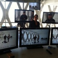 Directors Guild of America Employee Will Lambe's profile photo