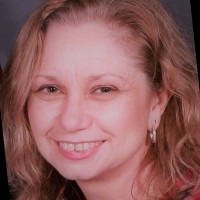 Resources Safety & Health Queensland Employee Fiona Trenear's profile photo