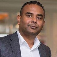 ALOGIC Employee Ritesh Kumar's profile photo