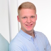 L. Possehl & Co. mbH Employee Jonas Wagner's profile photo