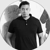Jeff Gapultos