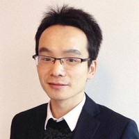 TE Connectivity Employee Jack X.'s profile photo