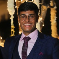 University of Ottawa Employee Rushil Kumar's profile photo