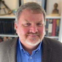 Acutec Precision Aerospace Inc. Employee Jonathan Bivens's profile photo