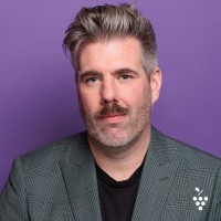 Caudalie Employee Brandon Gaukel's profile photo