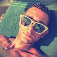 Universal Motion Employee Bishoy Tadros's profile photo