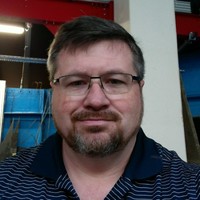 Advanced Exhaust Solutions Employee Christopher Naujok's profile photo