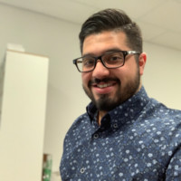 Red Team Partners Employee Karim Bawa's profile photo