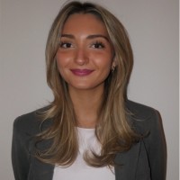 Ikeddi Enterprises Inc. Employee Sadie Williamson's profile photo