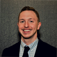 Booz Allen Hamilton Employee Collin Carroll's profile photo