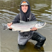 Preventive Pest Control Employee Brock Sivulich's profile photo