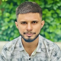 StepSharp Employee Zain Qalandar's profile photo