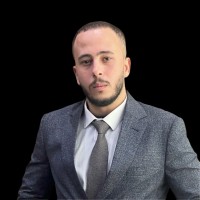 InnoDez Employee Mahmoud Elbahrawy's profile photo