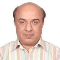 ANDRITZ HYDRO Employee Sandeep Bathla's profile photo
