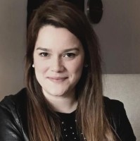 Flex Seal Family of Products Employee Claudia Duque's profile photo