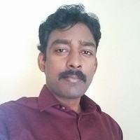 Ajithkumar Veettikkad Email & Phone Number