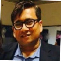 HighRadius Employee Mohit Verma's profile photo