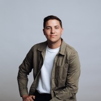 Sysarb Employee Mikael Oterhals's profile photo