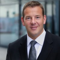 GFT Technologies Employee Sascha Beck's profile photo