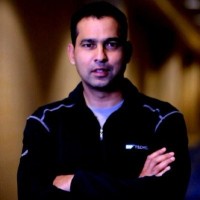 Mohammed Alam Email & Phone Number