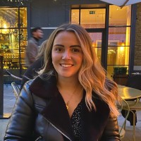 Simprints Employee Katie Scott-Sitkiewicz's profile photo