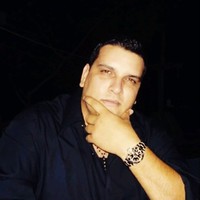 Tradepro Inc. Employee Oscar Briceño's profile photo