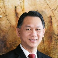 Banyan Tree Mayakoba Employee Hoy Ho's profile photo