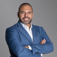 Ahmed Fahmy Email & Phone Number