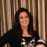 Topcon Solutions Store Employee Justine Newburg's profile photo