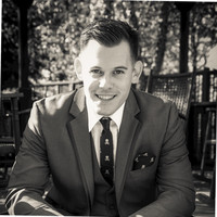 UBS Employee Eric Marrello's profile photo
