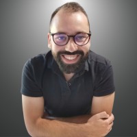 FALLWALLS Employee Luís Gil's profile photo