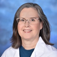 Inova Schar Heart and Vascular Employee Patricia Bronson's profile photo