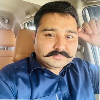 MR ENTERPRISES Employee Ali Bukhari's profile photo