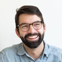 Boclips Employee Michael MacFarlan's profile photo