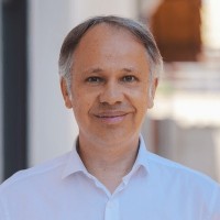 OutilsNum Employee Eric Bouchet's profile photo
